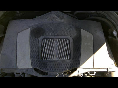 Air Cleaner 221 Type S400 Hybrid Fits 0713 MERCEDES SCLASS 3355010