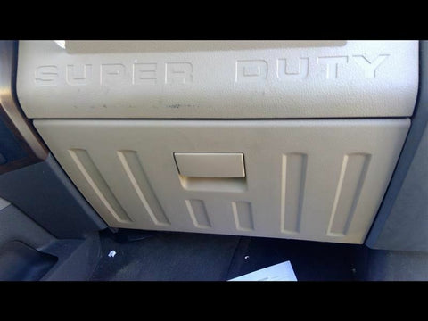 F250SD    2011 Glove Box 3363250