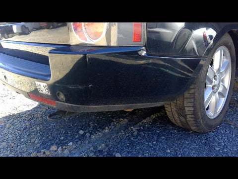 Rear Bumper Park Assist Fits 0309 RANGE ROVER 3306870