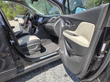 ENCORE    2019 Rocker Panel Moulding 4761228