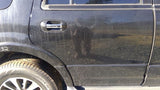 Passenger Rear Side Door Electric Side Cladding Fits 0717 EXPEDITION 3588720