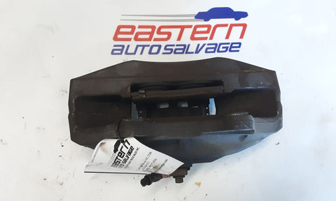 Driver Caliper Front Opt J6G Brembo 4 Piston Fits 1723 Camaro SS 4720580