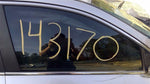 Passenger Front Door Glass Sedan US Built Fits 13-17 ACCORD 458613