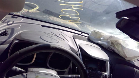 Dash Panel Fits 10-17 EQUINOX 3553250