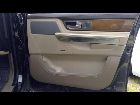 ROVER SPT 2011 Front Door Trim Panel 3283230