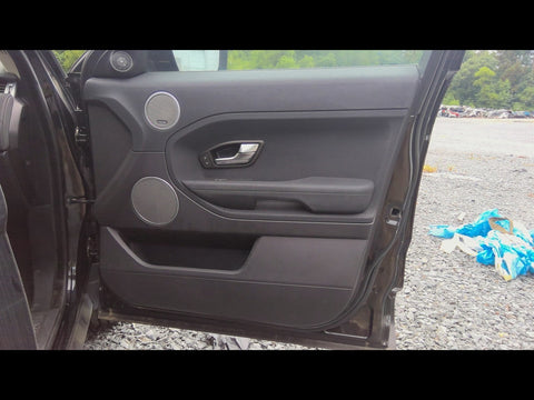 EVOQUE    2013 Front Door Trim Panel 4755610