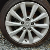 Stabilizer Bar Front Sedan AWD Fits 06-15 LEXUS IS250 3458415