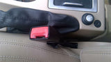 Seat Belt Front Bucket Seat Driver Buckle Fits 0812 LR2 3381530