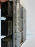 Engine ECM Electronic Control Module 2.5L VIN A Fits 1112 FUSION 2974862