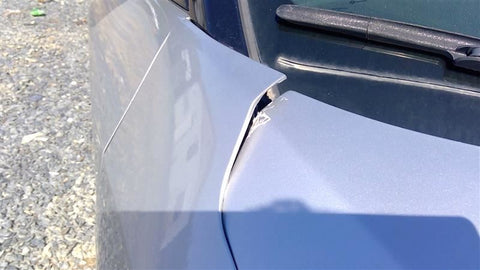 Passenger Right Fender Fits 1620 MAXIMA 4581060