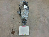 Automatic Transmission AWD Qutro 6 Speed Fits 0709 AUDI A4 2621684