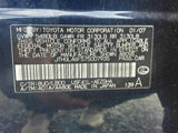 Engine ECM Electronic Control Module From 4/07 Fits 07 LEXUS LS460 29597711