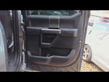 F150      2017 Door Trim Panel Rear 4707530