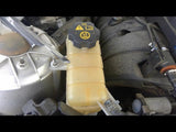 Coolant Reservoir Fits 1316 ATS 2891980