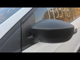 Driver Side View Mirror Black Textured Cap Fits 17-19 ESCAPE 4727200