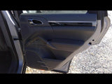 CAYENNE   2013 Door Trim Panel Rear 3364000