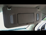 Passenger Sun Visor VIN J 11th Digit Limited Fits 0717 ACADIA 4756760