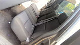 SILVRDO15 2012 Seat Rear 4867391