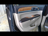 ENCLAVE   2010 Front Door Trim Panel 3260820