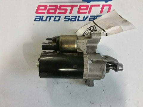 Starter Motor Denso Manufacturer Fits 1215 AUDI A6 3145420
