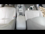 Console Front Floor Heated Seats Fits 0913 FORESTER 3260170
