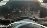 Seat Belt Front 2 Door Bucket Seat Driver Retractor Fits 07-10 WRANGLER 48491210