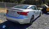 MAXIMA    2016 Roof 458160
