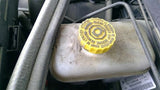 Brake Master Cylinder Fits 0610 COMMANDER 3495110