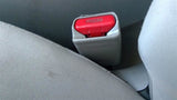 Seat Belt Front Driver Buckle Fits 1518 SEDONA 4596340