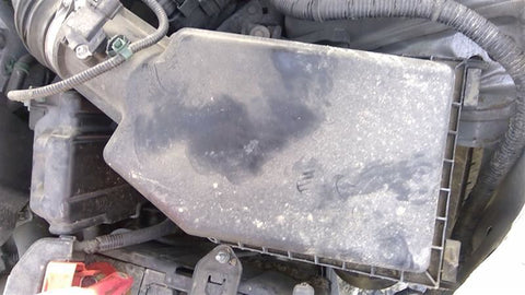 Air Cleaner 2.4L Fits 1519 TLX 4585970