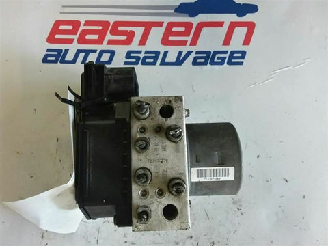 AntiLock Brake Part Assembly Thru 2/11 Fits 11 CLUBMAN 3258860