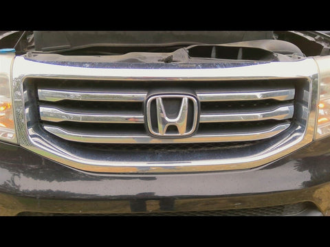 Grille Upper Fits 1215 PILOT 4770510