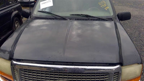 Hood Fits 9907 FORD F250SD PICKUP 3383000