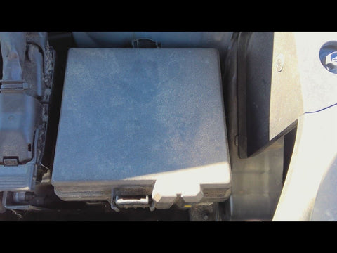 Fuse Box Engine Compartment Fits 16-18 TUCSON 4791370