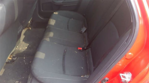 CIVIC     2016 Seat Rear 4558660
