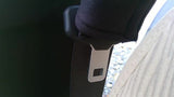 Seat Belt Front Bucket Seat VIN C 5th Digit Hybrid Fits 1115 SONATA 3482000