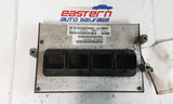 Engine ECM Electronic Control Module 3.7L Automatic Fits 06 DAKOTA 4731110