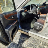 Air Flow Meter Fits 07-17 LEXUS LS460 3449795