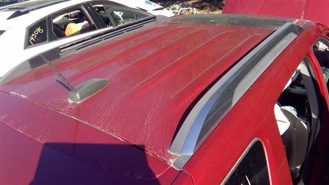 TERRAIN   2015 Luggage Rack 3559960