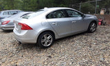 Air/Coil Spring Rear FWD Fits 1419 VOLVO S60 4683522