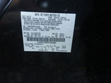 Air/Coil Spring Rear Fits 13-18 TAURUS 34451110