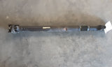 Rear Drive Shaft 4.0L New Process 231 Transfer Case Fits 9706 WRANGLER 4679670