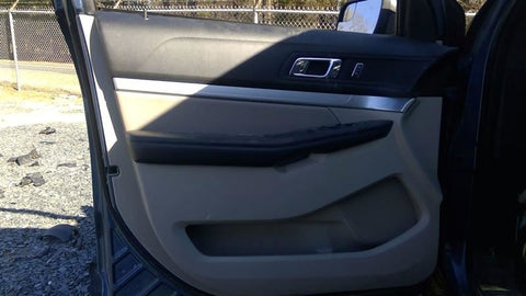 EXPLORER  2018 Front Door Trim Panel 4613350