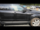 Passenger Right Front Door Suv 4 Door Fits 1219 EVOQUE 4755550