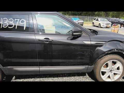 Passenger Right Front Door Suv 4 Door Fits 1219 EVOQUE 4755550