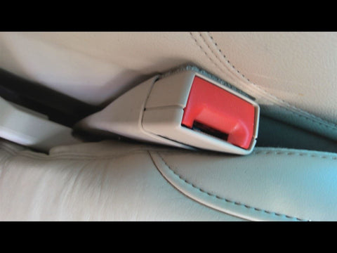 Seat Belt Front Bucket Passenger Buckle Fits 1519 MKC 4762780