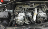 Driver Rear Suspension 164 Type GL450 Fits 07-12 MERCEDES GL-CLASS 3407578