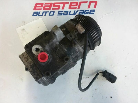 AC Compressor Fits 9597 BMW 740i 3098350