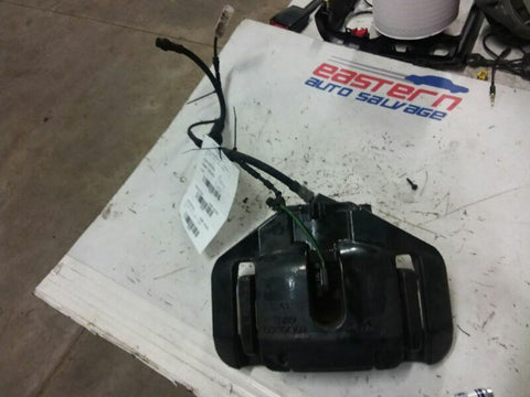 Driver Left Caliper Front Painted Black Fits 08-13 BMW M3 2945200