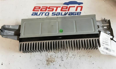 Audio Equipment Radio Amplifier RWD Fits 07-12 LEXUS LS460 3479040